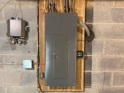 Quality Panel Installation