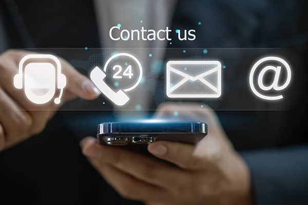 Contact Us for Expert Home Electrical Services