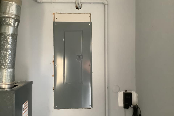 Electrical Panel and Upgrade Services