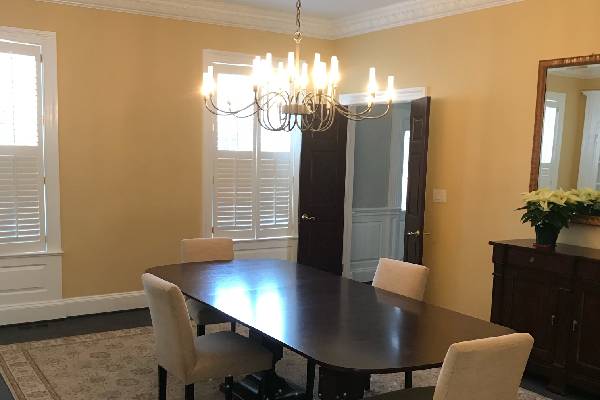 Electrical Remodeling Upgrade Services