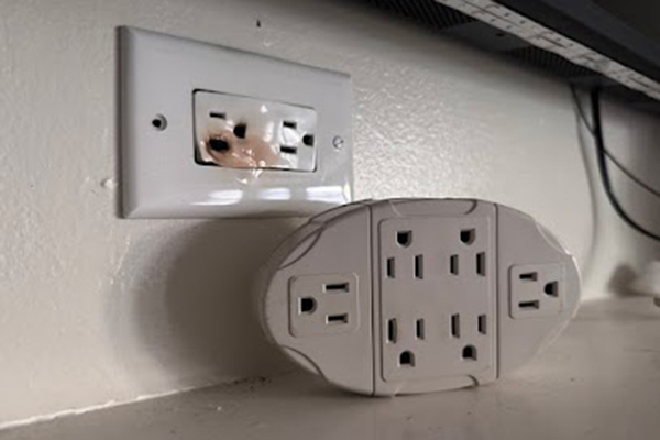 Electrical Safety Inspection Services
