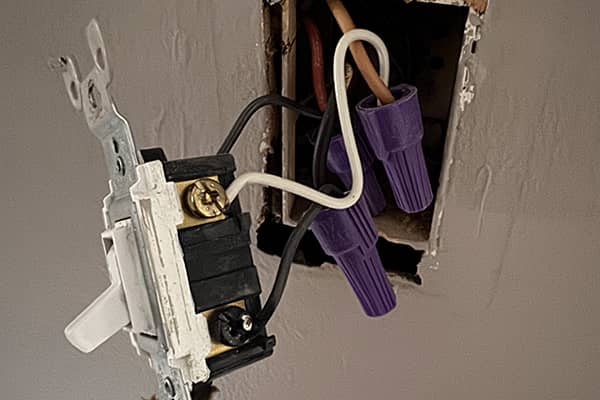 Electrical Troubleshooting and Maintenance Services
