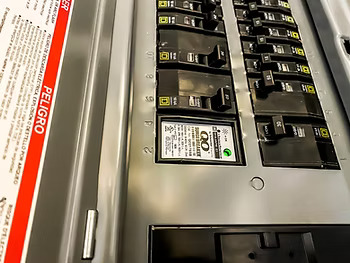 Electrical Upgrades: Adding Value to Your Home for Resale