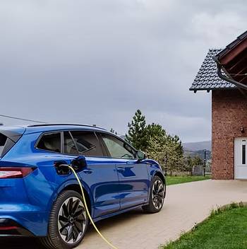 Electrify Your Ride: The Scoop on Home EV Charging Stations