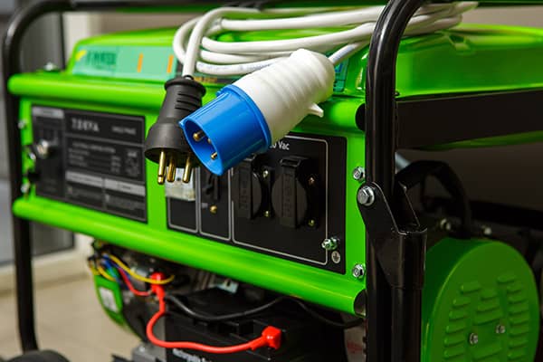 Generator Installation and Maintenance Services