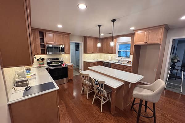 Home Electrical Repair and Replacement Services