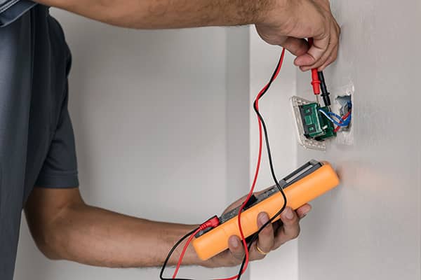 Home Electrical Services