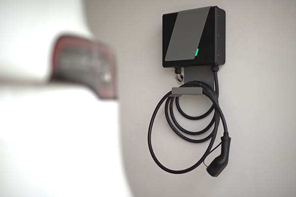 Home EV Charger Installation Services