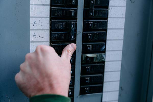 Learn More About Electrical Panel and Service Upgrades