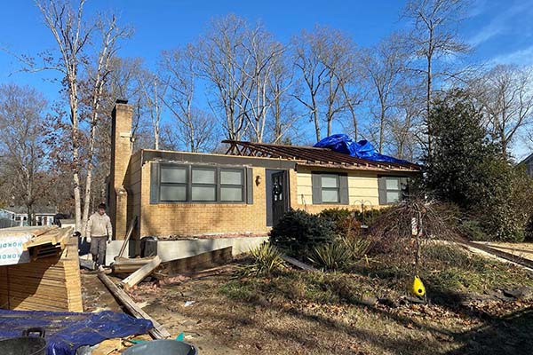 Learn More About Electrical Remodeling