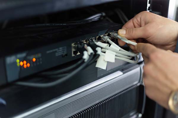 Learn More About Ethernet Wiring Installation