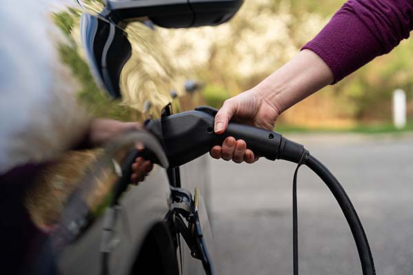 Learn More About EV Chargers