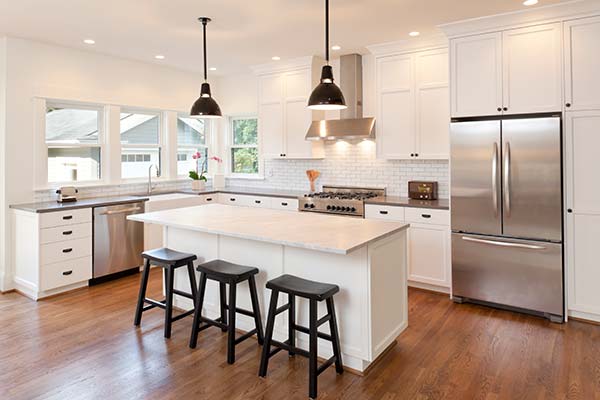 Learn More About Levitt Home Experts