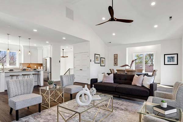 Learn More About Lighting and Fan Installation