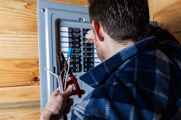 Learn More About Whole Home Safety Inspection