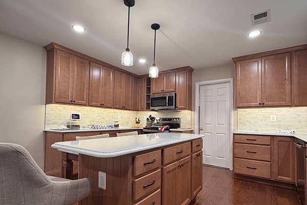 Levitt Home Electrical Services