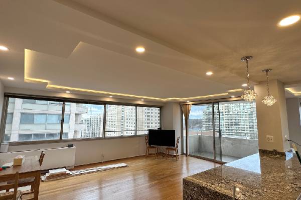Smart Home System Installation Services