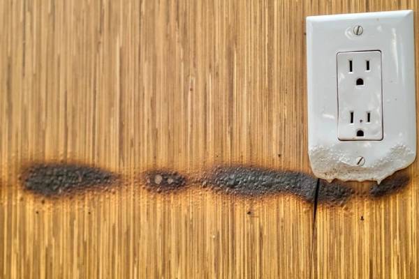 Smoke Detector Safety